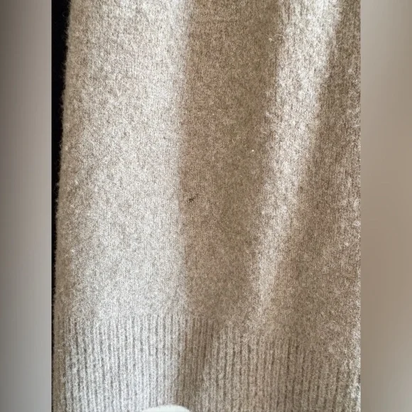 CÉLINE by Phoebe Philo cashmere sweater dress